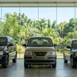 Intip 5 Mobil Bekas Terawet dari Korea Selatan, Ada yang Rp20 Jutaan! - Tuwaga