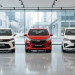 6 Mobil Bekas untuk Taksi Online Terbaik 2026, Cocok untuk Driver Pemula! - Tuwaga