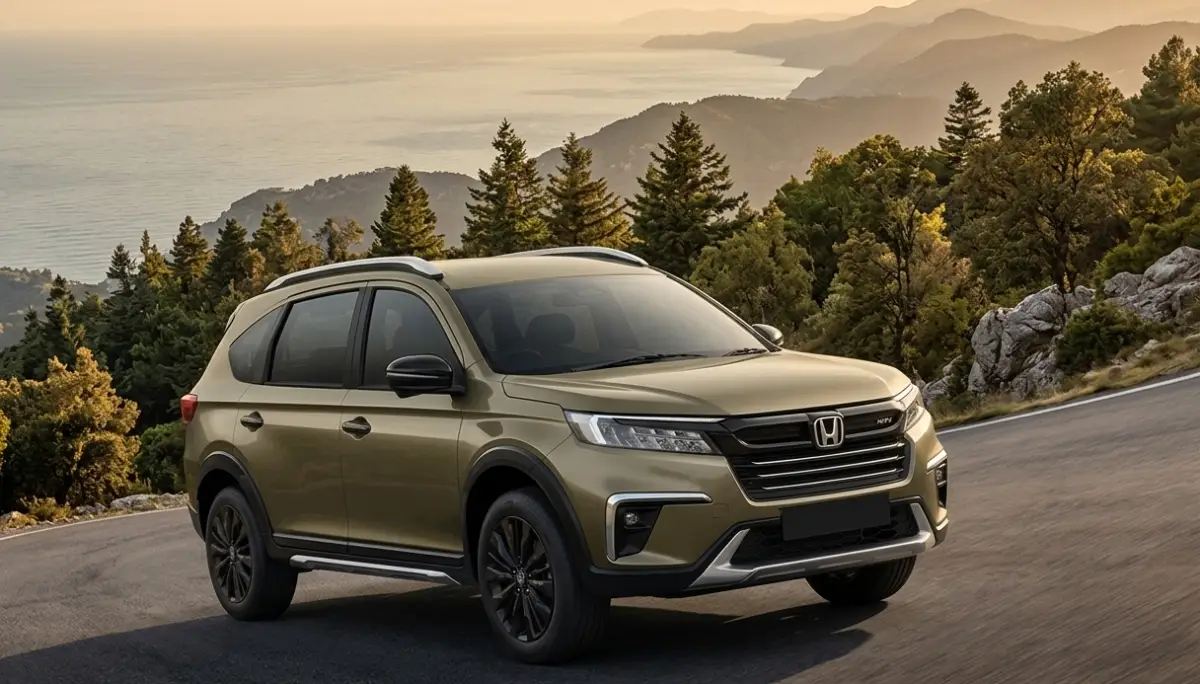 11 Mobil Bekas yang Bagus untuk Tanjakan, Kuat dan Murah!