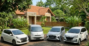 10 Mobil Daihatsu Bekas di Bawah 100 Juta, Cocok Buat Mobil Pertama