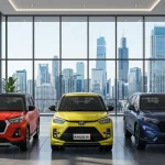 5 Pilihan Mobil dengan Fitur Keselamatan ADAS Termurah di 2026! - Tuwaga