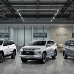 10 Mobil Diesel yang Terdampak Kenaikan BBM, Biaya Full Tank Makin Mahal - Tuwaga