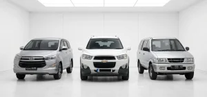 Rekomendasi 6 Mobil Diesel Bekas Terbaik 2026, Irit & Tangguh!