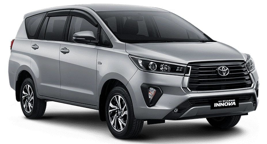 mobil diesel bekas - Moladin