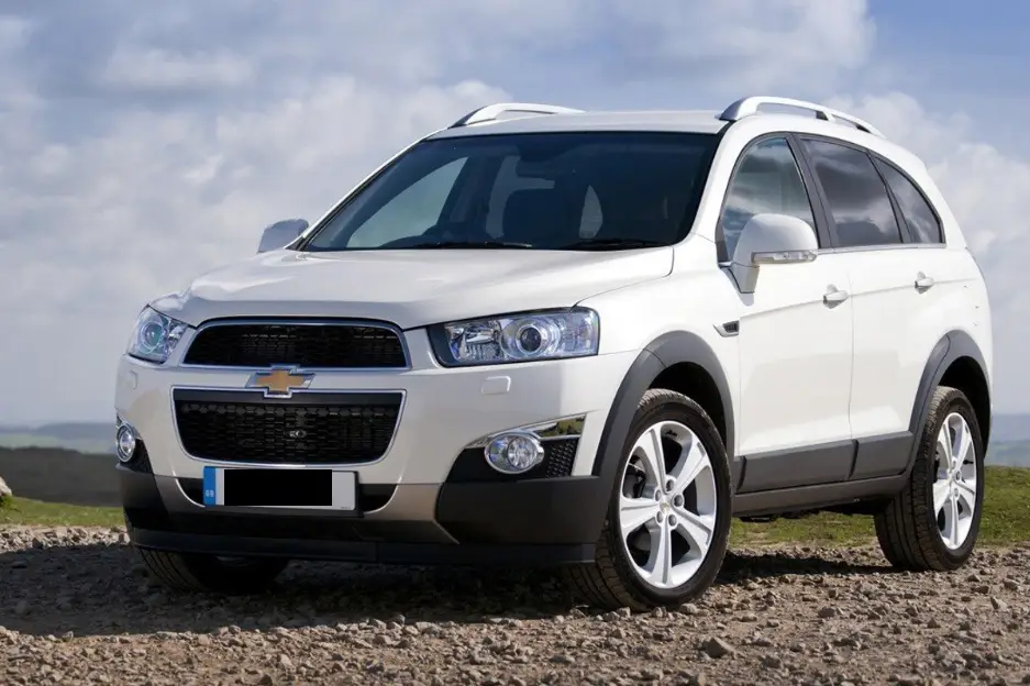 mobil diesel bekas - Moladin