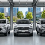 5 Rekomendasi Mobil Diesel Keluarga Paling Tangguh dan Irit! - Tuwaga