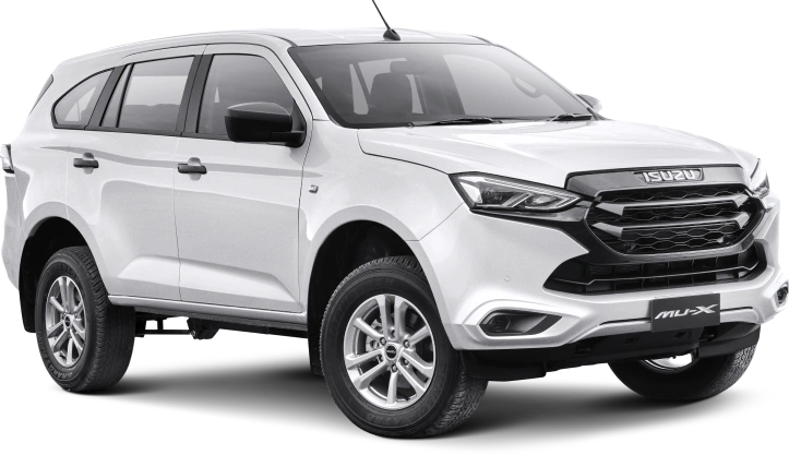 mobil diesel keluarga - Moladin