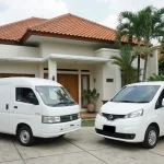 8 Mobil Keluarga Pintu Geser 50 Jutaan, Muat Banyak dan Irit - Tuwaga