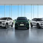 7 Pilihan Mobil Hybrid 7 Seater Irit dan Nyaman untuk Keluarga! - Tuwaga