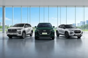 7 Pilihan Mobil Hybrid 7 Seater Irit dan Nyaman untuk Keluarga!