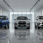 Pilihan Mobil Hybrid Baru 200 Jutaan, Irit BBM & Ramah Lingkungan - Tuwaga