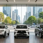 Mobil Hybrid Terlaris Maret 2026 Naik 21%, Veloz Unggul! - Tuwaga