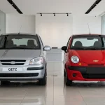 9 Pilihan Mobil Kecil Bekas di Bawah 50 Juta yang Masih Layak Pakai - Tuwaga