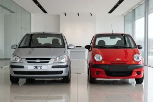 9 Pilihan Mobil Kecil Bekas di Bawah 50 Juta yang Masih Layak Pakai