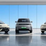 9 Pilihan Mobil Listrik 200 Jutaan Per April 2026, Mana Paling Worth It? - Tuwaga