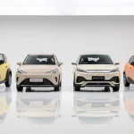 9 Mobil Listrik Bekas 100 Jutaan Paling Worth It, Murah Tapi Canggih! - Tuwaga