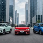 Rekomendasi 5 Mobil Listrik Jarak Tempuh Jauh Terbaik di 2026! - Tuwaga