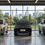 8 Mobil Listrik Keluarga Terbaik di 2026, Ada BYD Hingga Toyota! - Tuwaga