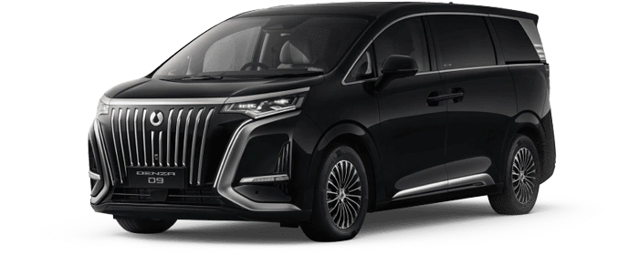 mobil listrik keluarga - Moladin  