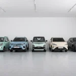 5 Mobil Listrik Pajak Murah Paling Worth It di 2026! - Tuwaga