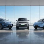 Top 10 Mobil Listrik Terlaris Maret 2026, Jaecoo J5 EV Jadi Raja Baru! - Tuwaga