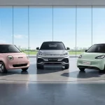 7 Pilihan Mobil Listrik untuk Wanita yang Stylish dan Praktis! - Tuwaga