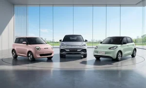 7 Pilihan Mobil Listrik untuk Wanita yang Stylish dan Praktis!