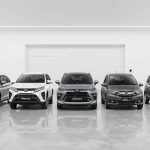 Mobil Murah 3 Baris Rp90 Jutaan, Irit dan Kuat Tanjakan - Tuwaga