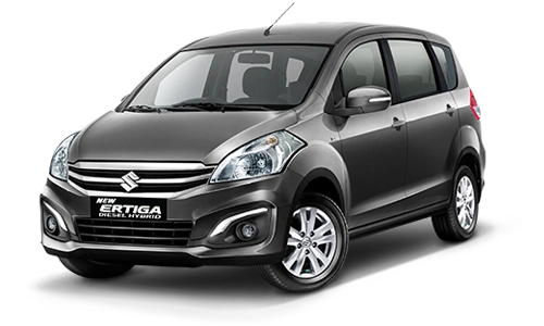 mobil murah 3 baris - Moladin