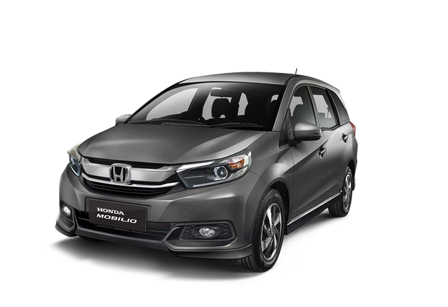 mobil murah 3 baris - Moladin
