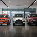 7 Rekomendasi Mobil Murah Anti Limbung untuk Perjalanan Jauh - Tuwaga