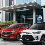 7 Mobil Toyota Pajak Ringan, Hemat Biaya Tahunan - Tuwaga