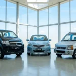 Mobil Pertama untuk Pemula Budget 50 jutaan: 9 Pilihan Irit & Mudah Dirawat - Tuwaga