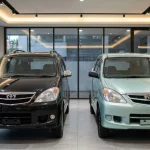 10 Pilihan Mobil Second 50 Jutaan, Harga Terjangkau Performa Oke - Tuwaga