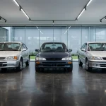 7 Sedan Bekas Mesin Badak Kuat di Tanjakan, Harga Mulai Rp40 Jutaan! - Tuwaga