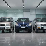 7 Rekomendasi Mobil Setangguh Pajero Sport yang Lebih Murah - Tuwaga