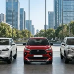 5 Rekomendasi Mobil Sunroof Termurah di 2026, Mulai Rp150 Jutaan! - Tuwaga