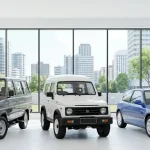 5 Pilihan Mobil Tua untuk Pemula, Murah dan Mudah Dirawat! - Tuwaga