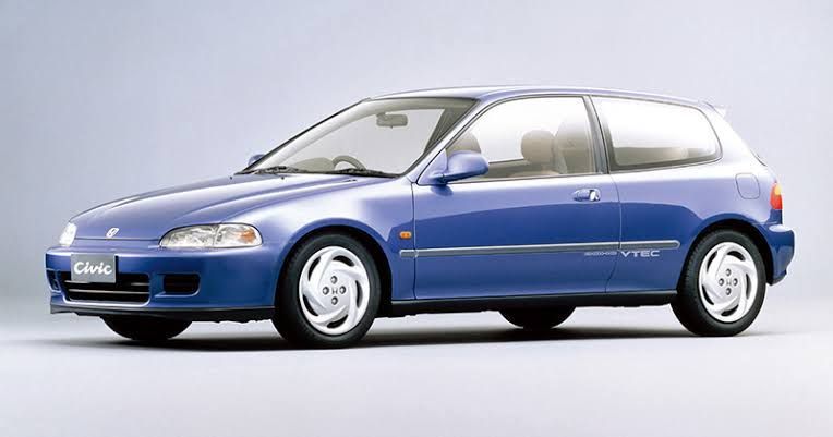 mobil tua untuk pemula - Moladin