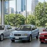 7 Mobil Tua yang Murah Perawatan: Bandel & Cuma 20 Jutaan! - Tuwaga