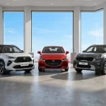 10 Pilihan Mobil untuk Anak Muda yang Irit, Stylish, dan Nyaman di 2026! - Tuwaga