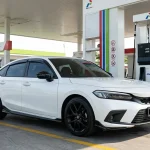 Daftar Mobil yang Wajib Pakai Pertamax Turbo RON 98, Jangan Salah Isi! - Tuwaga