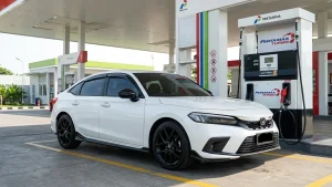 Daftar Mobil yang Wajib Pakai Pertamax Turbo RON 98, Jangan Salah Isi!