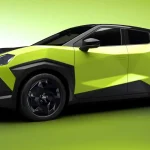 Nissan Juke EV Pertama Resmi Diperkenalkan, Desainnya Berubah Total - Tuwaga