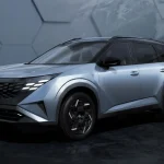 Nissan Rogue 2027 Hadir dengan e-Power, Siap Guncang SUV Hybrid - Tuwaga