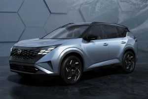 Nissan Rogue 2027 Hadir dengan e-Power, Siap Guncang SUV Hybrid
