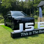 Intip Strategi OMODA & JAECOO Bidik 1 Juta Unit Per Tahun - Tuwaga