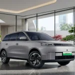 Insentif Hilang, Pajak Mobil Listrik Jaecoo J5 EV Tembus Rp4 Juta! - Tuwaga