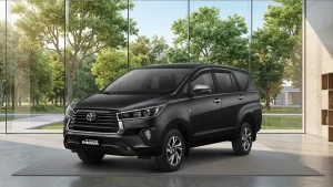 Pajak Kijang Innova Reborn Diesel Manual 2026 Naik, Segini Rinciannya!