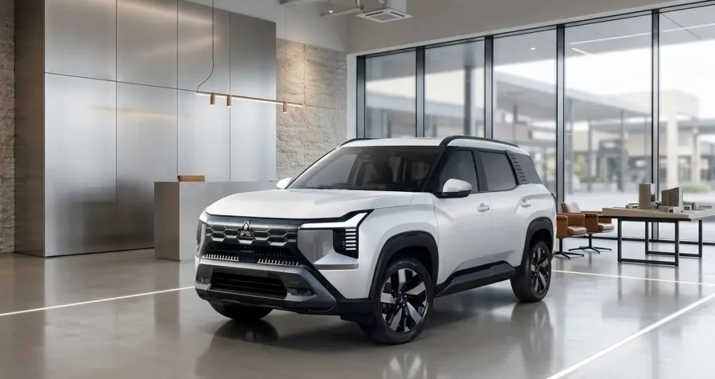 pajak mitsubishi destinator 2026 - Moladin